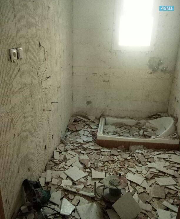 ترميمات و مقاولات ابو رهف4