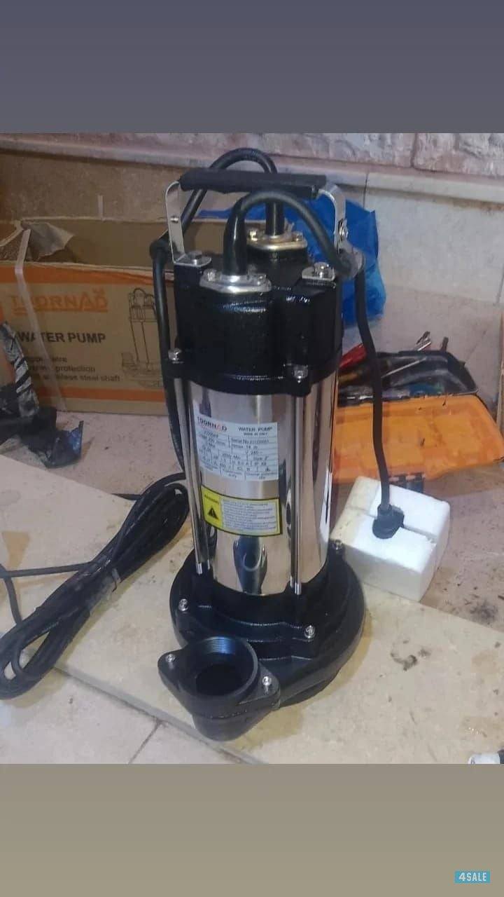 صحي 24 ساعة وتصليح مضخات وتركيب مضخات تنظيف جوره السرداب0
