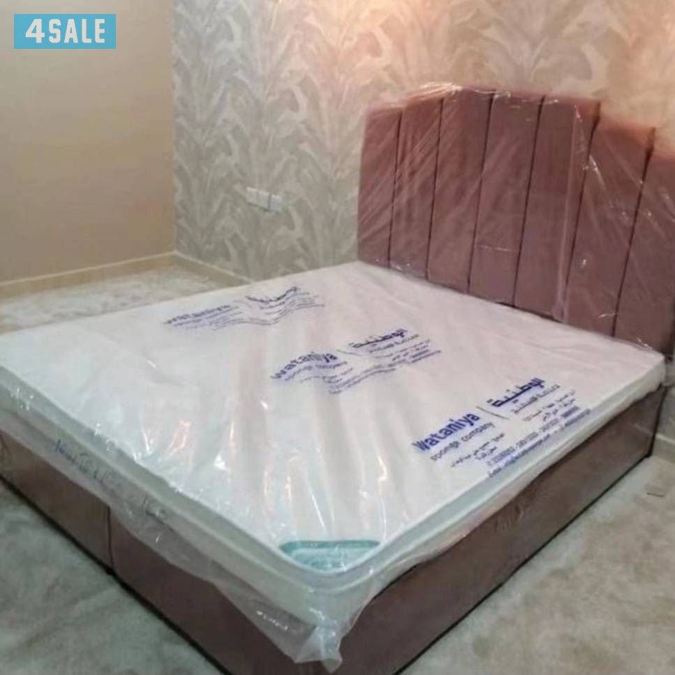 تفصيل سراير جميع المقاسات وفرشات طبي5