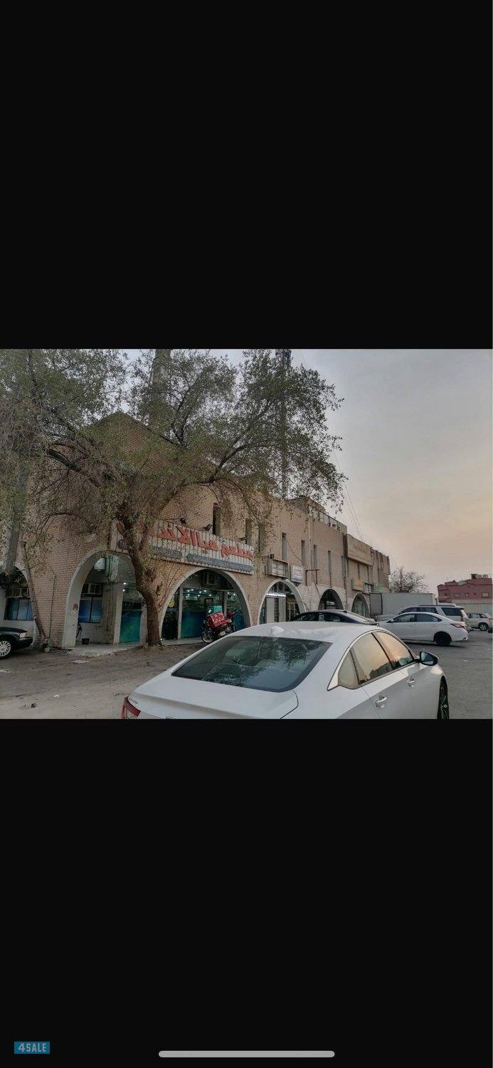 شقة غرفتين وصالة منهم ماستر وحمام ومطبخ مقابل الجمعية4