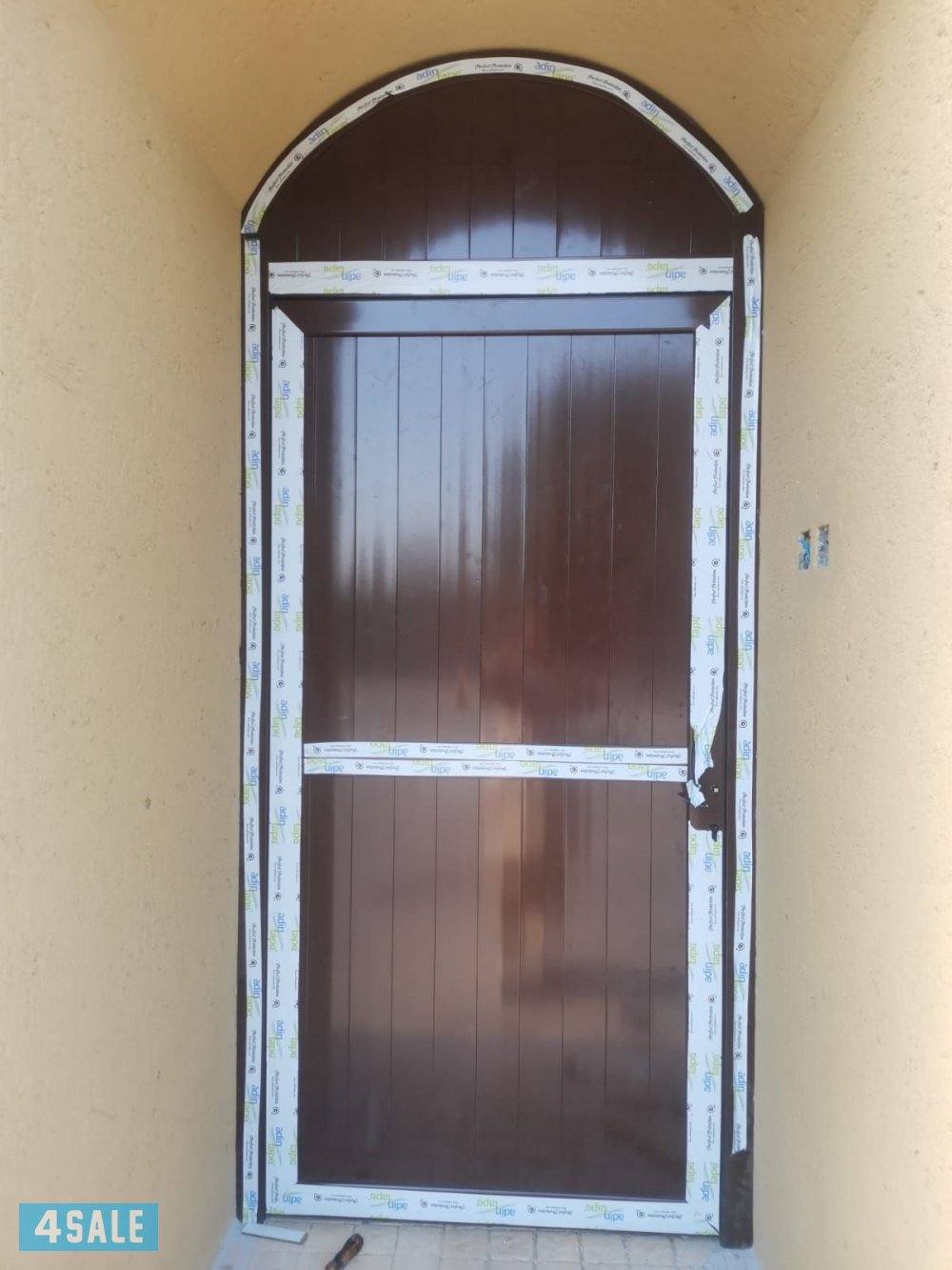 شتر المنيوم جام بدل غفل بدل تصليح فورى بلمنزل1