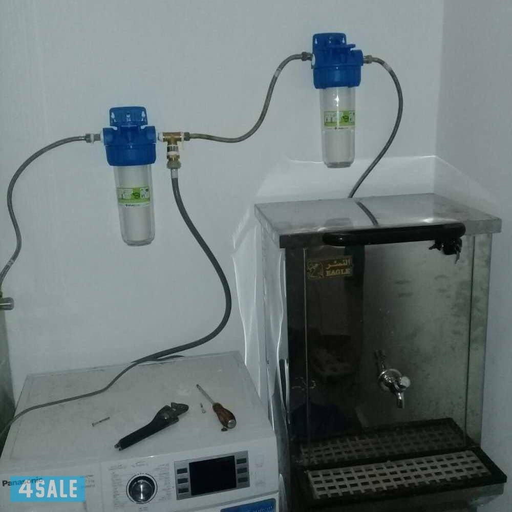 فني صحي 24ساعه أبو خالد1