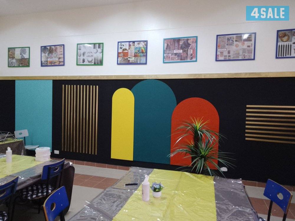 مقاول صباغ #ترميات عامه #مقاول صبغ #صباغ بيوت#صباغ بيت#مقولات اصباغ.3