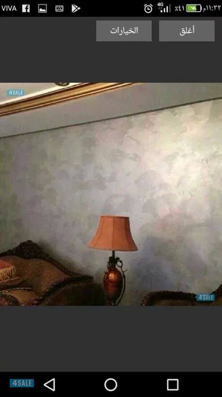 مقاول صباغ #ترميات عامه #مقاول صبغ #صباغ بيوت#صباغ بيت#مقولات اصباغ.4