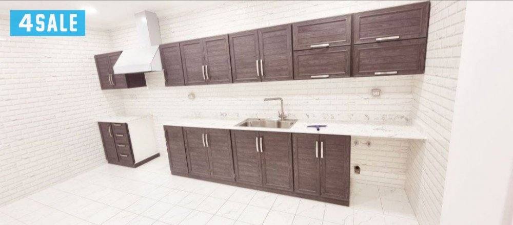 مبنى راقي وموقع مميز جدا شقة 3غ 3ح وصاله مطبخ مجهز غ خاذمه م1