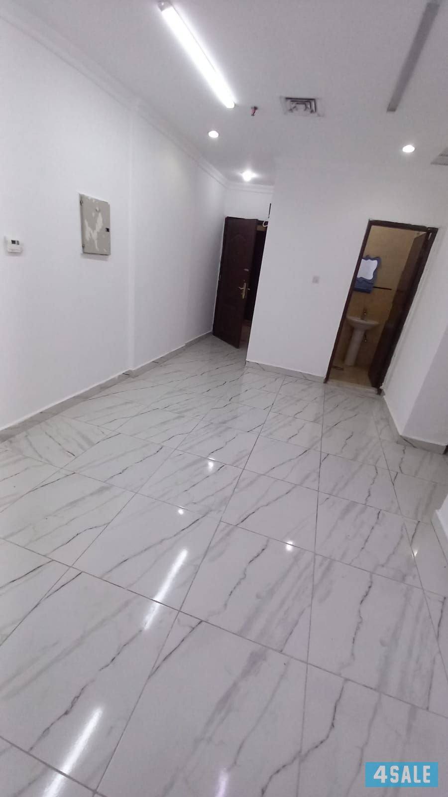 السالمية قطعة 114