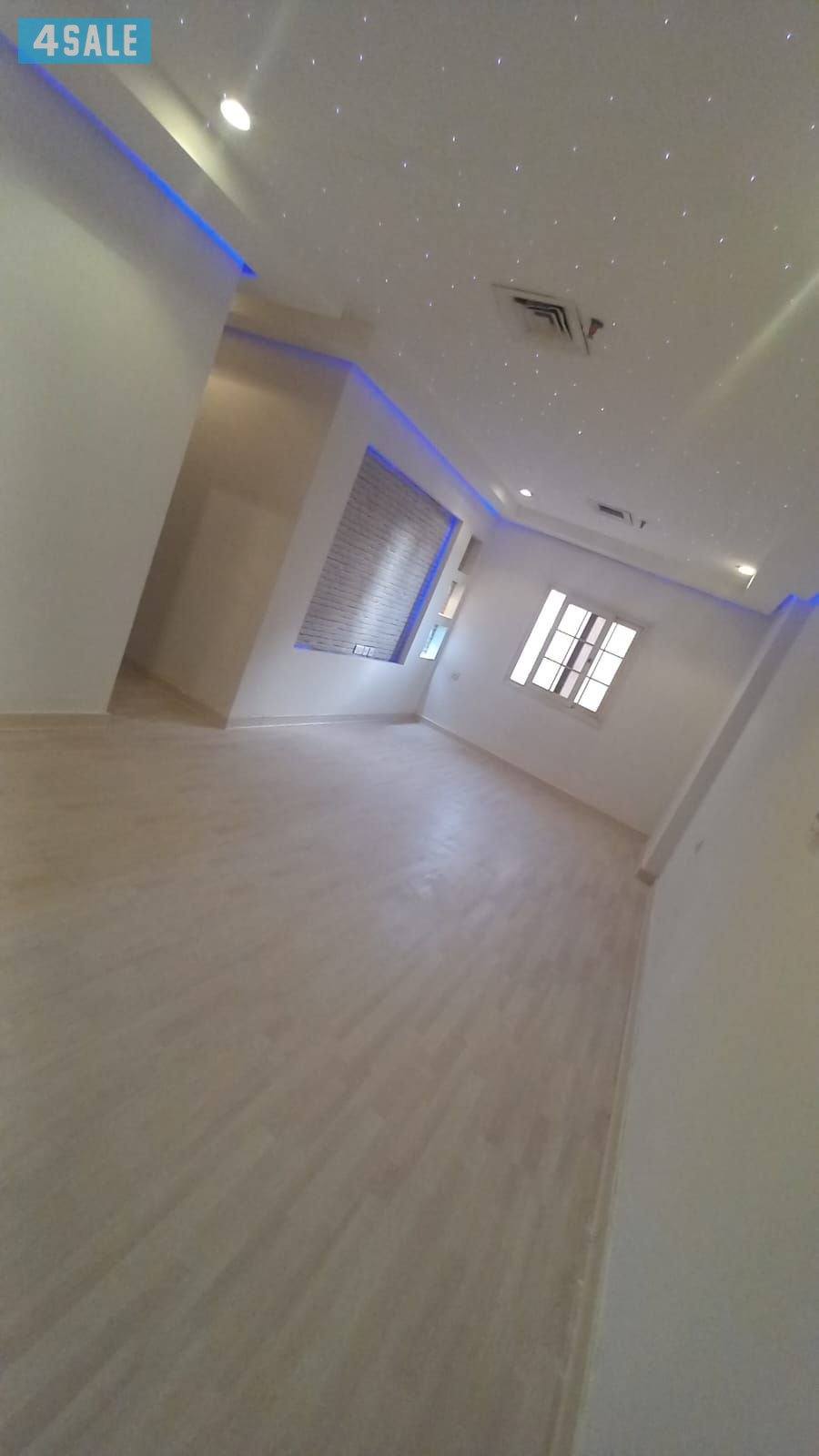 السالمية قطعة 117