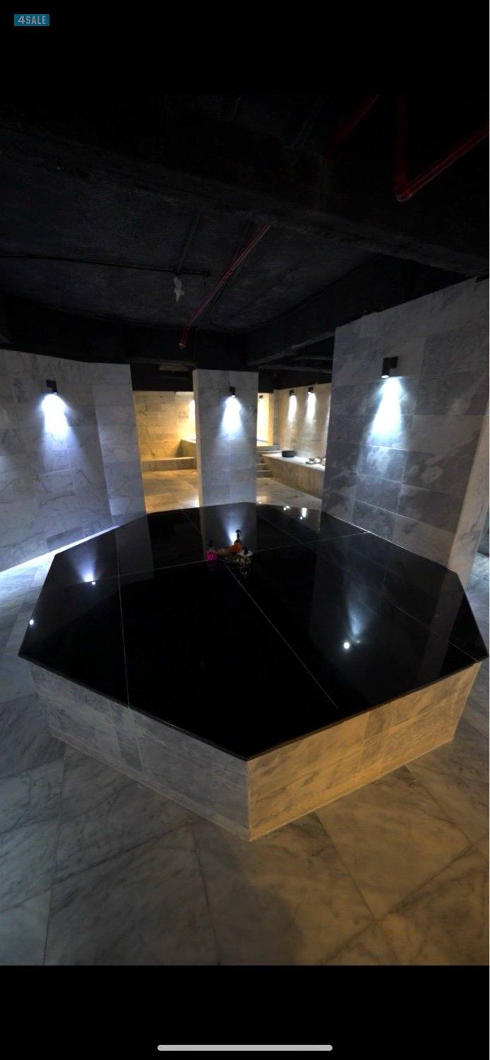 للبيع حمامات0