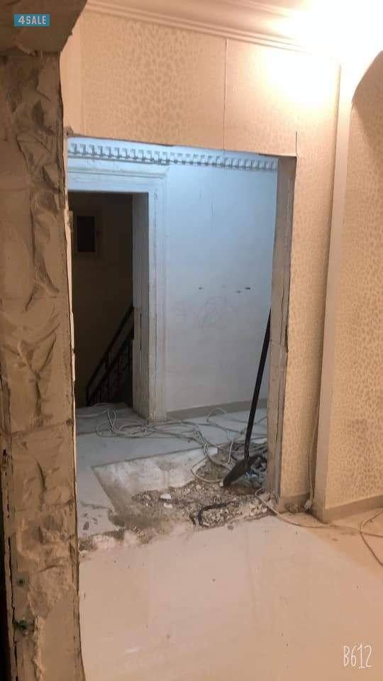 قص وتثقيب الخرسانه بالليزر9