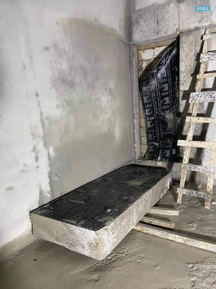 قص وتثقيب الخرسانه بالليزر8