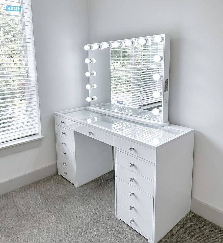 تفصال جميع موديلات غرف نوم علي حسب الطلب والفرشات المكفولة6