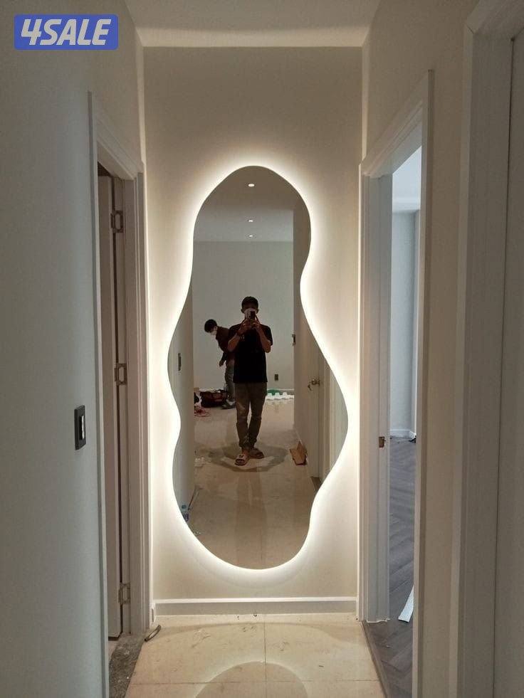 تفصال جميع موديلات غرف نوم علي حسب الطلب والفرشات المكفولة2