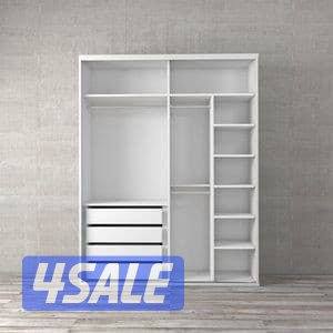 تفصال جميع موديلات غرف نوم علي حسب الطلب والفرشات المكفولة13