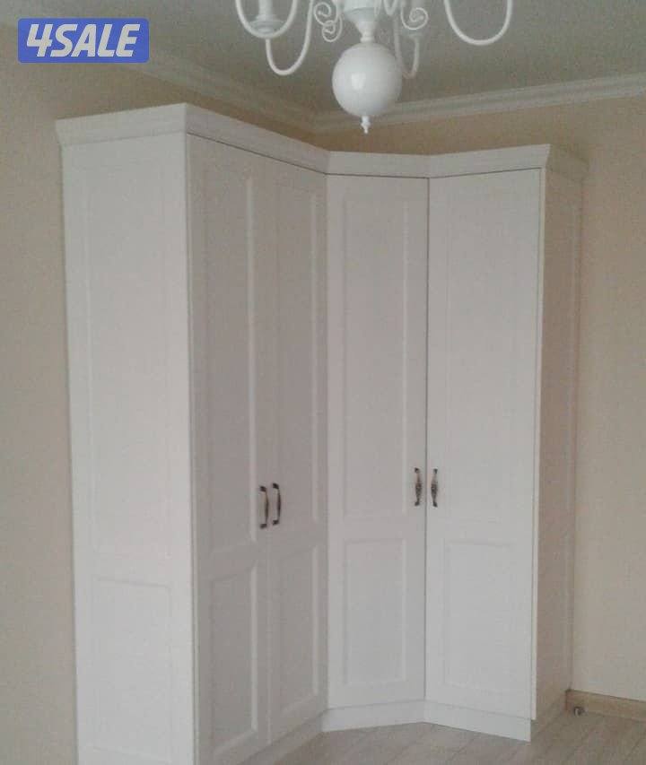 تفصال جميع موديلات غرف نوم علي حسب الطلب والفرشات المكفولة15