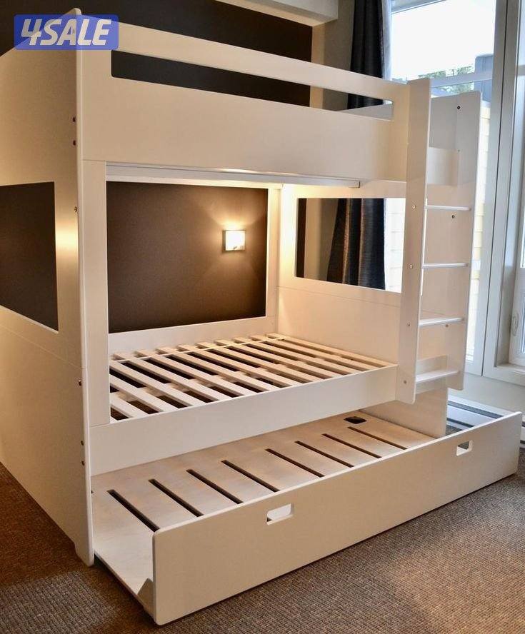 تفصال جميع موديلات غرف نوم علي حسب الطلب والفرشات المكفولة15