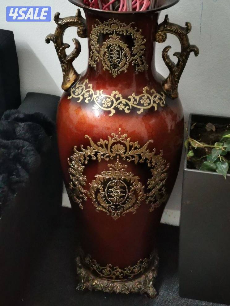 للبيع فازه كبيره0