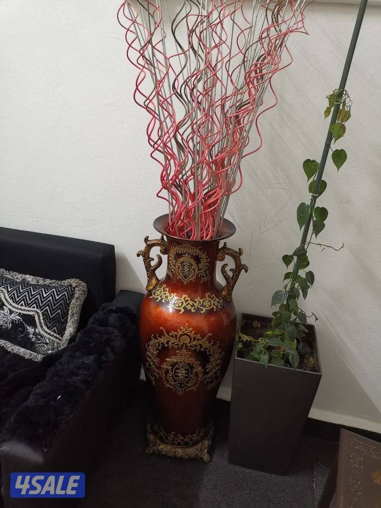 للبيع فازه كبيره1