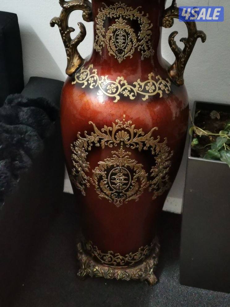 للبيع فازه كبيره3