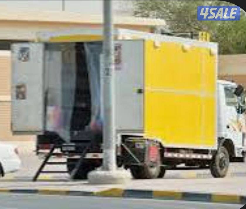 بقاله للتضمينن مرخصه0