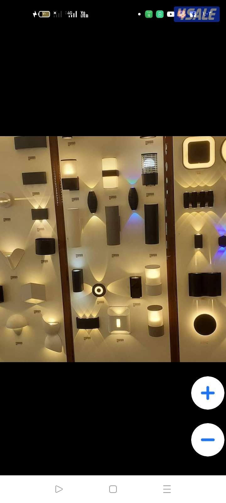 مقاول كهربائي خدمه ٢٤ ساعه لجميع انواع الكهرباء1