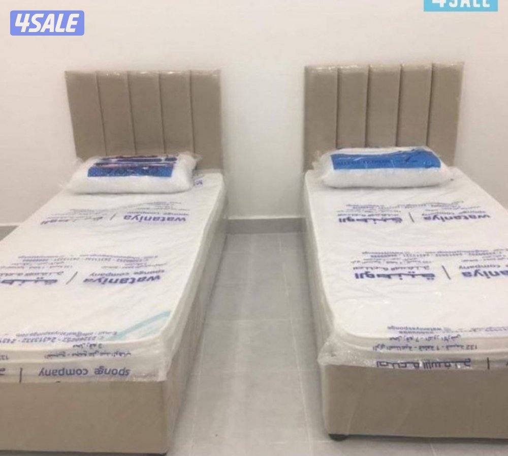 سراير وفرشات1