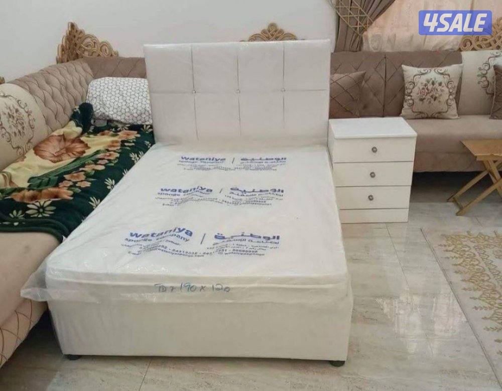 سراير وفرشات2