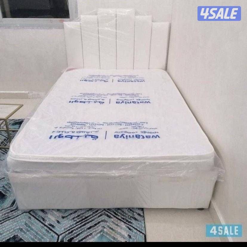 سراير وفرشات5