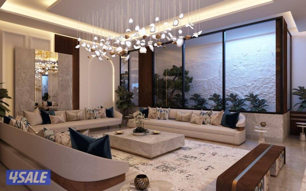 جبسم بورد ديكور جبس نظام أمريكي و ديكورات طوفه. بديل خشب و رخام8