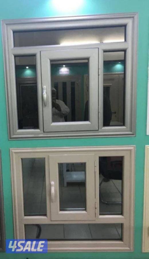 فني المنيوم و شتر1