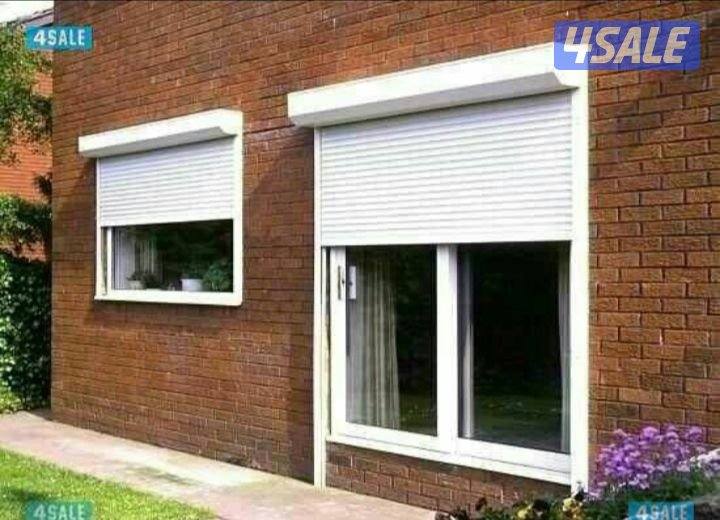 فني المنيوم و شتر2