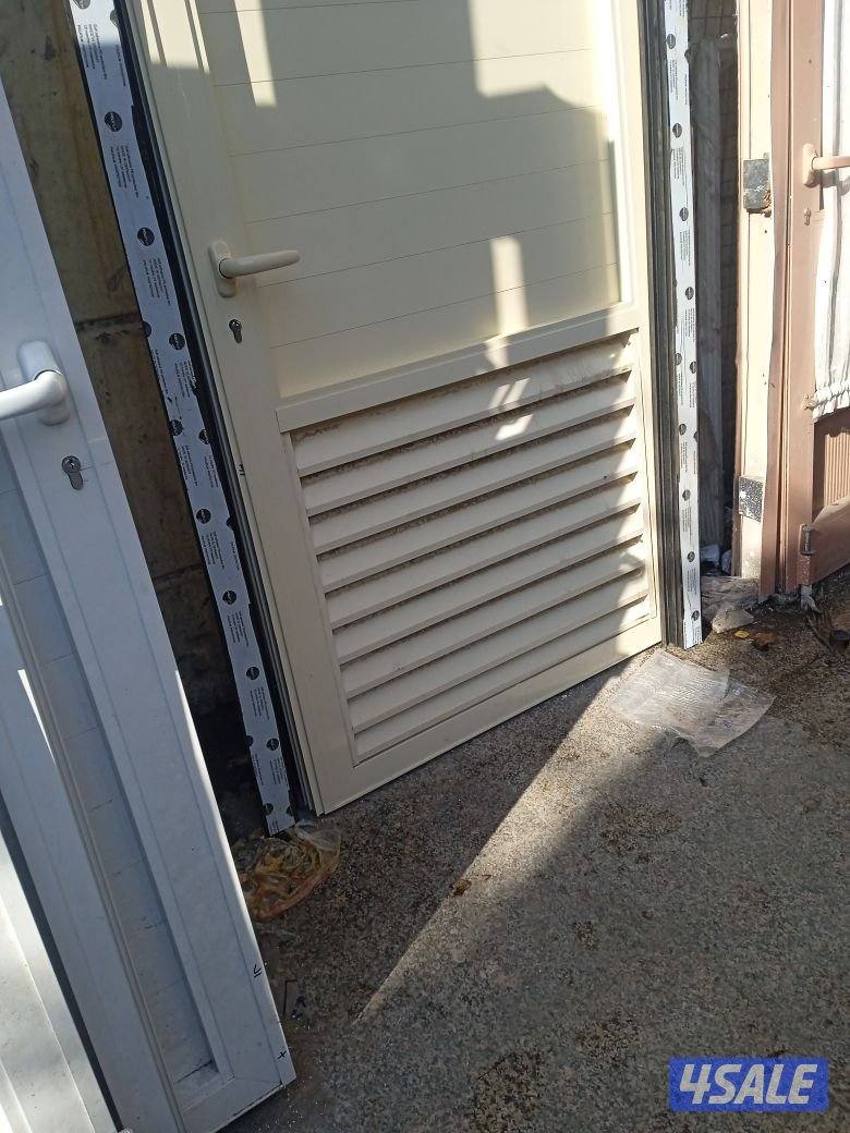 فني المنيوم و شتر4