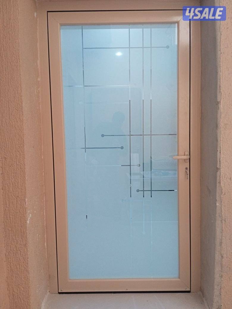 فني المنيوم و شتر6