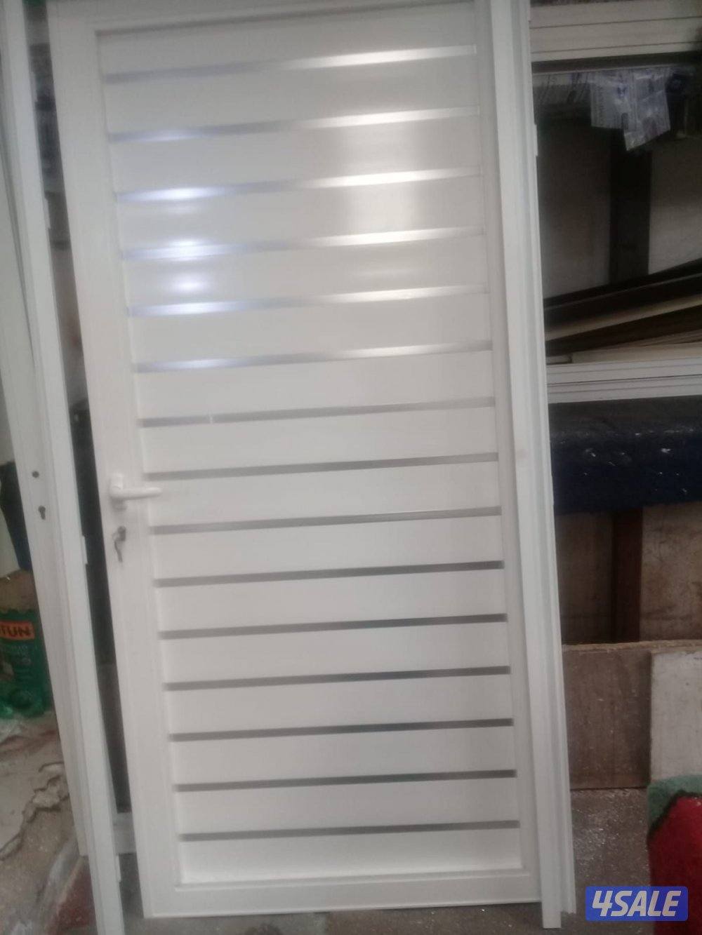 فني المنيوم و شتر9