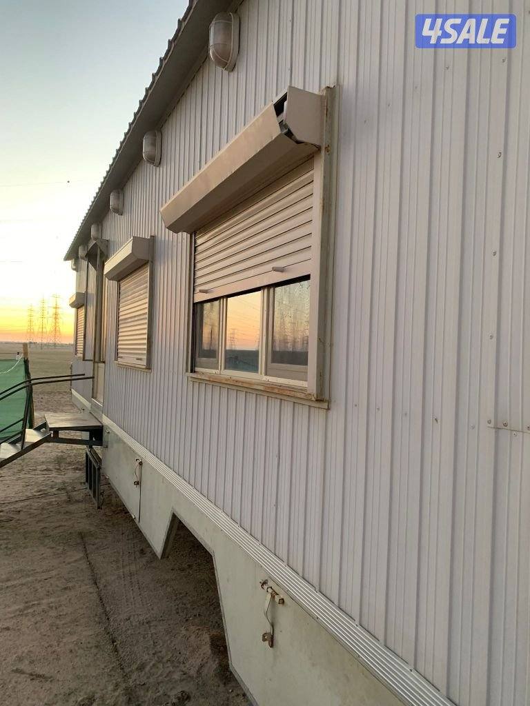 فني المنيوم و شتر10