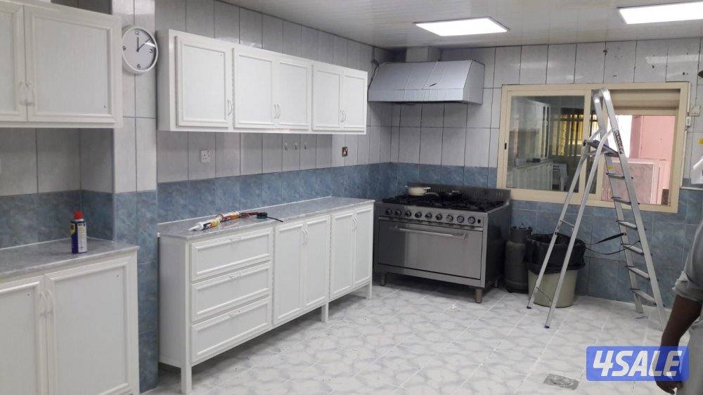 فني المنيوم و شتر11