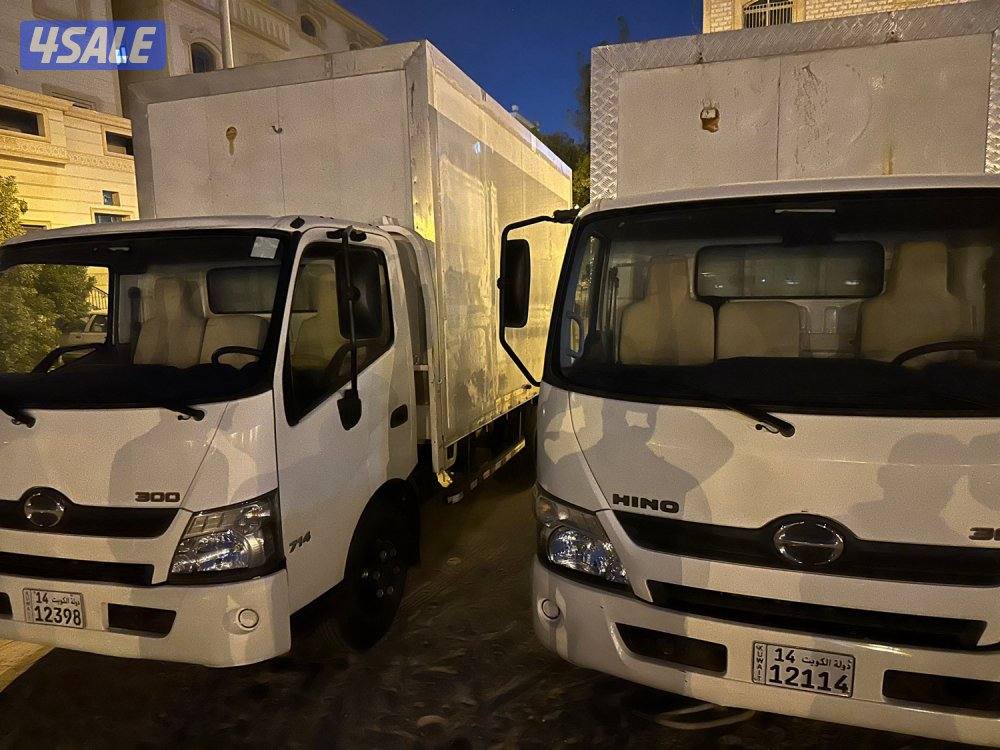 للبيع فود ترك مع الرخصه2