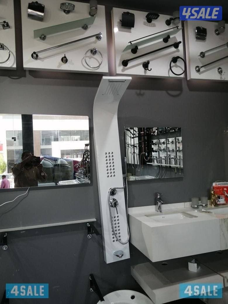 فني ادوات صحيه2