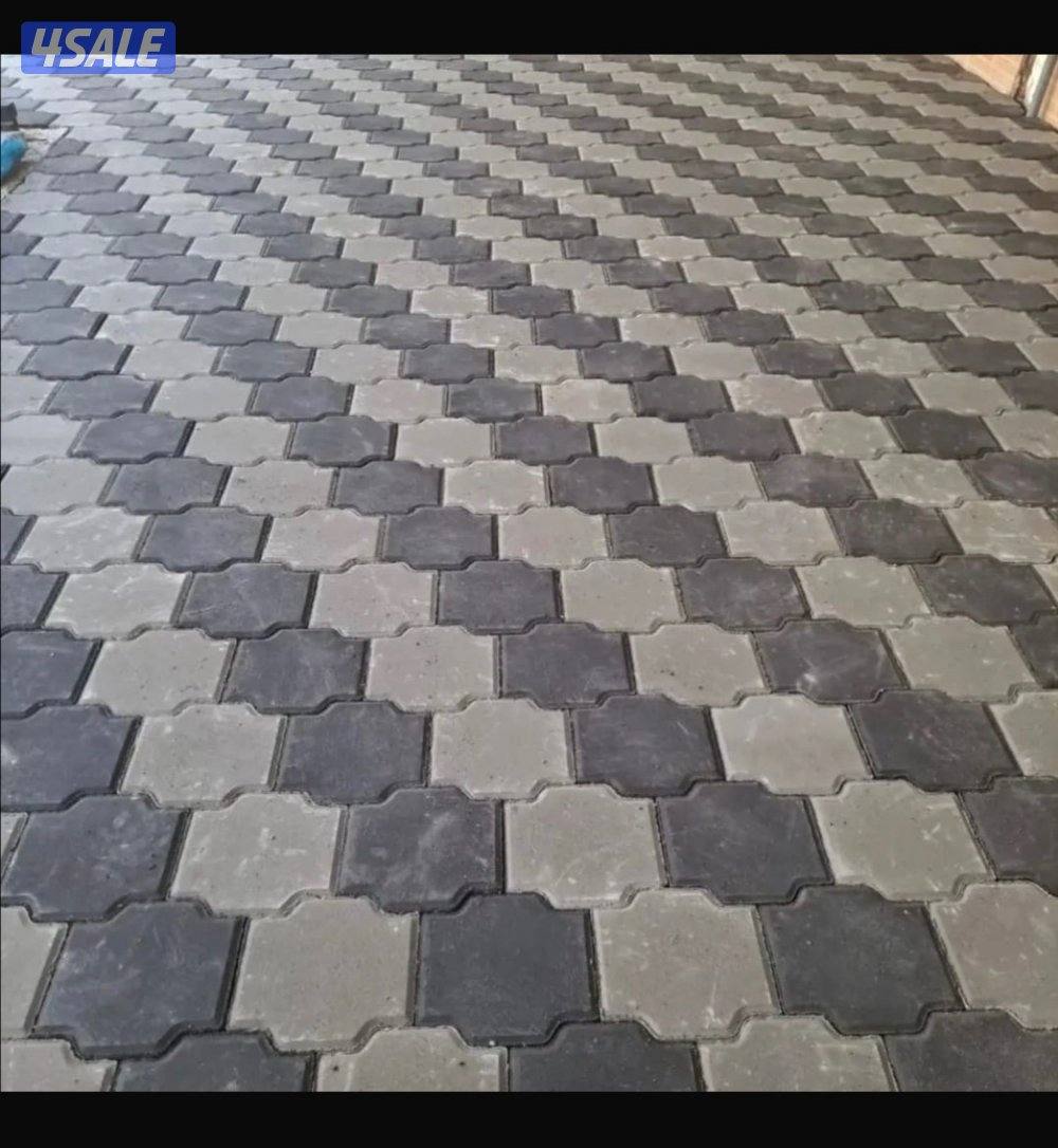 معلم محمد أفغاني مقاول تركيب بلاط متداخل وسيراميك وفك وتركيب2