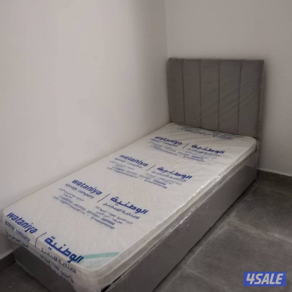 سراير طبيه مع الفرش والتوصيل3