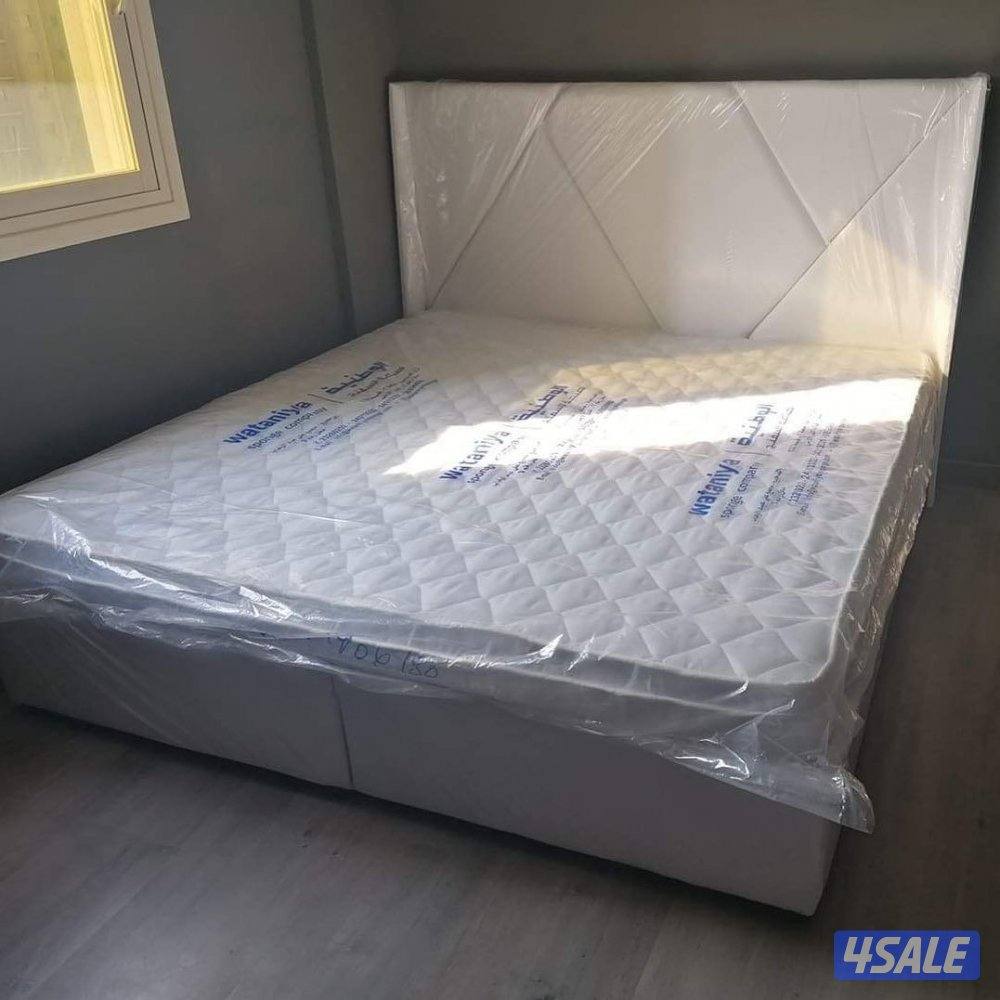 سراير طبيه مع الفرش والتوصيل7