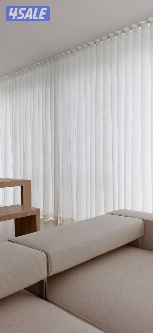 ال ستائر شيفون ستاير لينن ستاير رول ستاير ويفي ستاير الكويت1