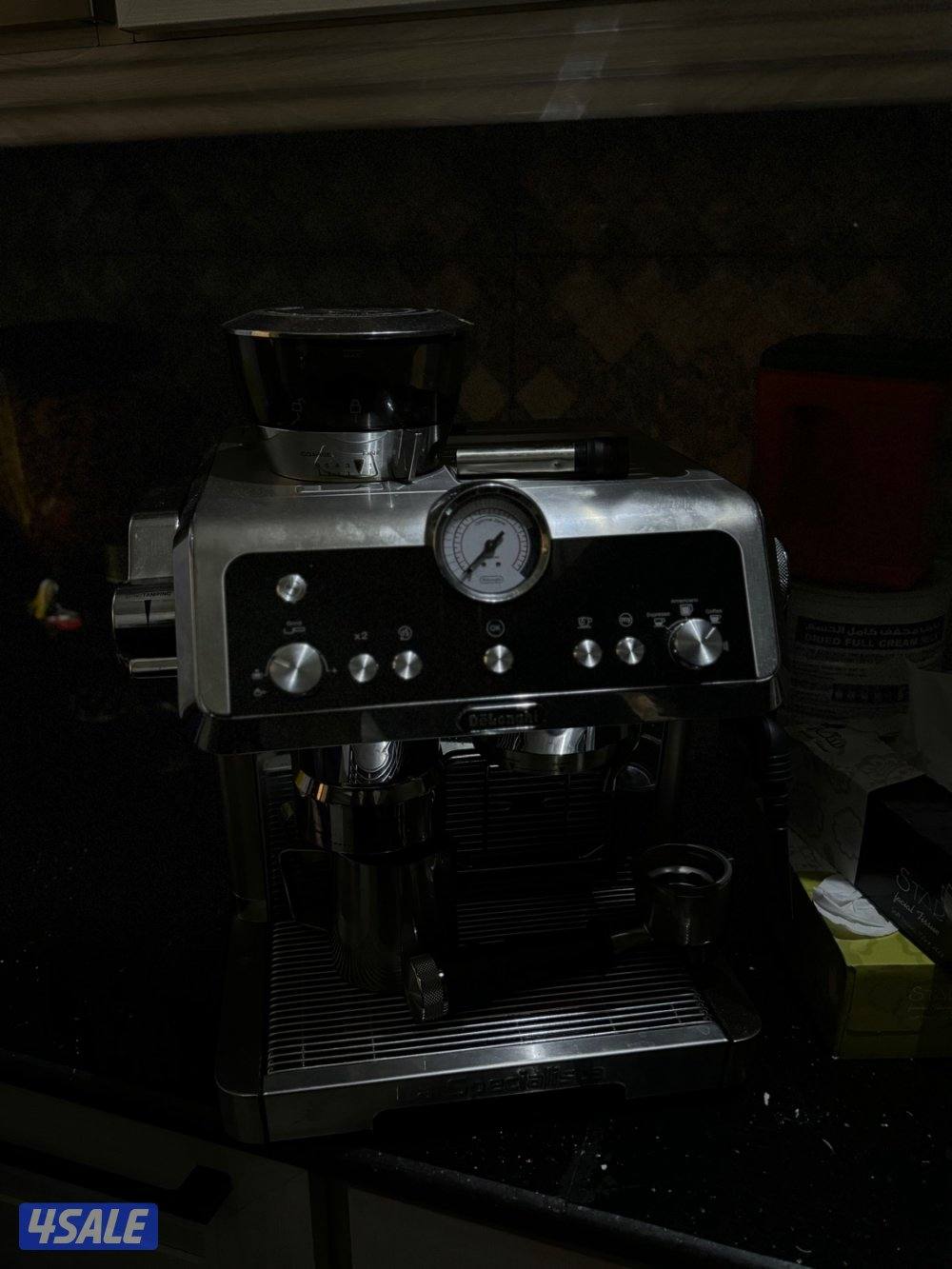 ماكينة ديلونجي0