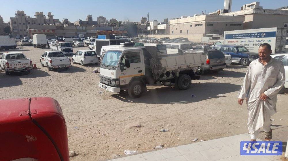 نساف رمل مغسول نساف لرفع الأنقاض نساف لترحيل الأنقاض سياره ترحيل أنقاض6