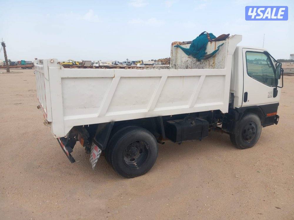 نساف رمل مغسول نساف لرفع الأنقاض نساف لترحيل الأنقاض سياره ترحيل أنقاض5