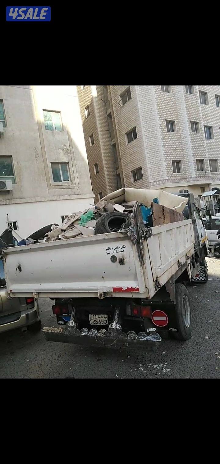 نساف رمل مغسول نساف لرفع الأنقاض نساف لترحيل الأنقاض سياره ترحيل أنقاض7