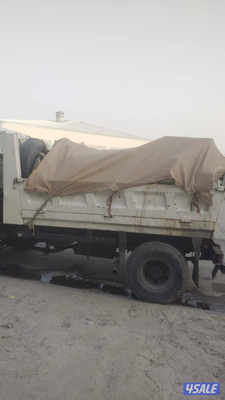 نساف رمل مغسول نساف لرفع الأنقاض نساف لترحيل الأنقاض سياره ترحيل أنقاض9