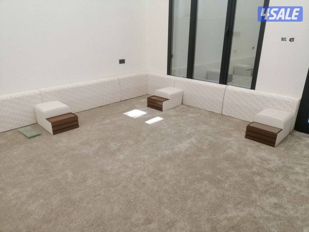 الفروانيه الطجيج تفصيل وتنجيد وستاير ودوانية وسجاد ومساند5