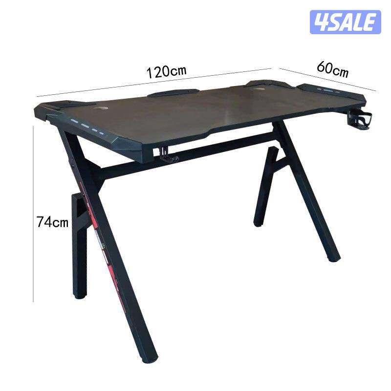 Gaming chair and tables, No18885201