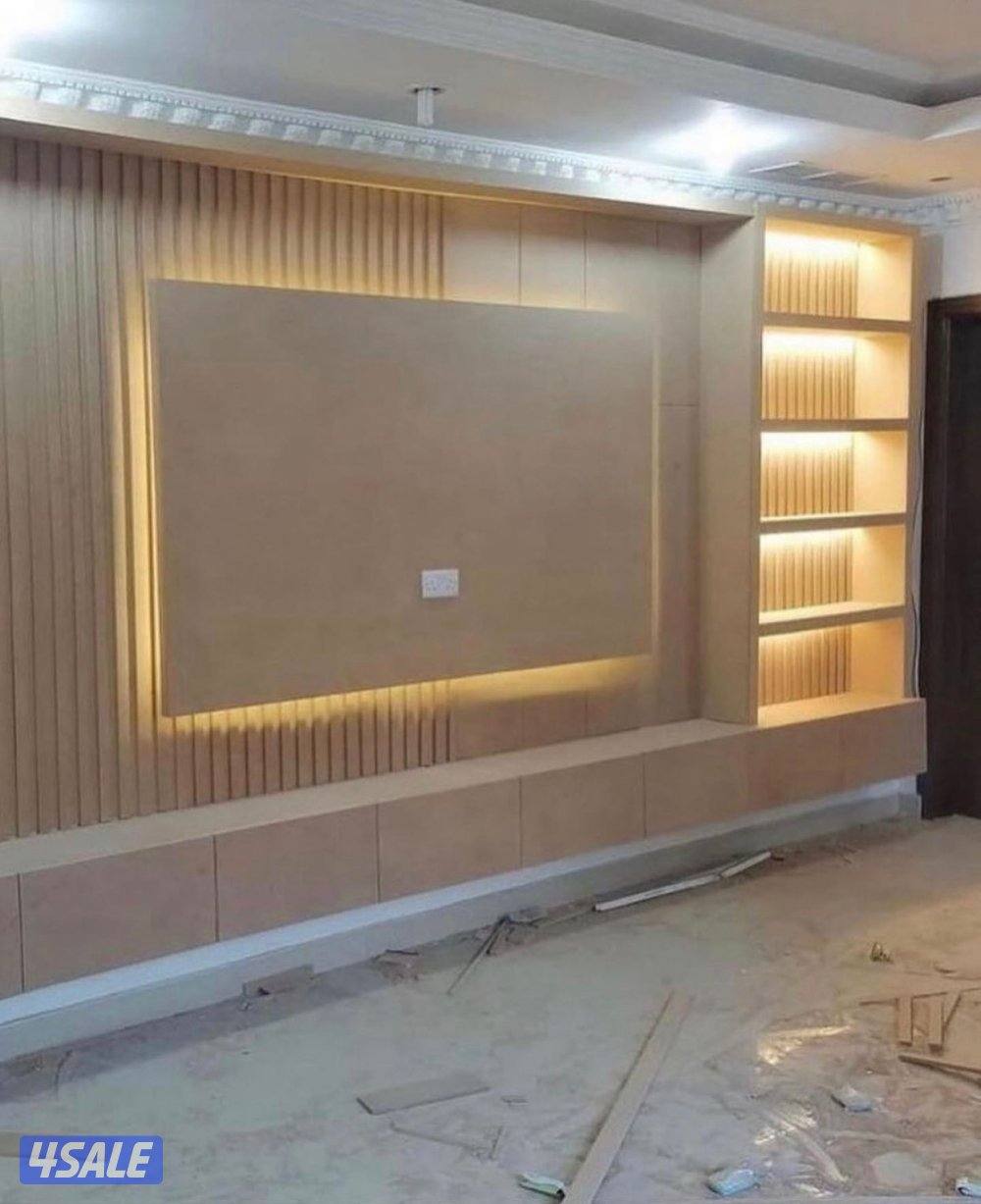 اصباغ ابوحسين لجميع اعمال الصبغ والدهان5