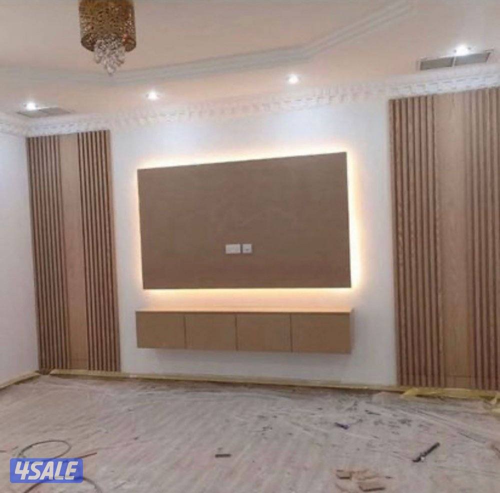 اصباغ ابوحسين لجميع اعمال الصبغ والدهان6